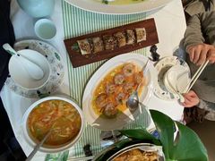 -汤城小厨•粤菜•靓汤(西直门凯德MALL店)