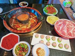 -三江两海老火锅(北京首店)