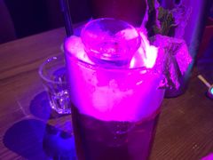 -18BAN音乐啤酒馆(西丽店)