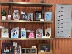 -海马体照相馆(万菱汇店)