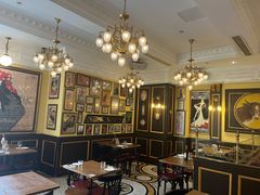 -Entrecôte 法国牛扒馆(保利·时光里店)