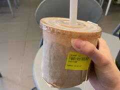 -茶力的小怪兽(梅林卓悦汇店)