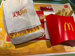 -麦当劳(世纪汇广场店)