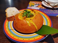 -泰妃殿(武汉首店)