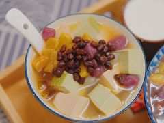 -颜记糖水铺子
