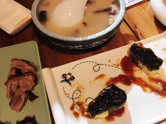 -局气 烤鸭·北京菜(光华路店)