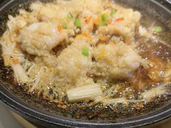 -小放牛河北菜(长安万达店)