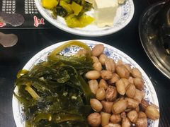 -川香煲(茅台路店)