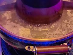 -南门四季铜锅涮肉(大屯·北苑店)