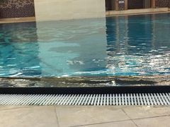 -秦皇国际大酒店健身中心