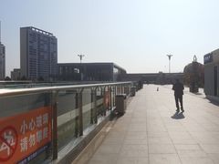 -天水南站