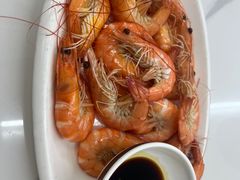 -阿勇海鲜排档(莲花路1号店)