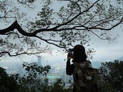 -小南山公园