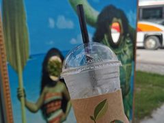 -Cha Café and Bistro
