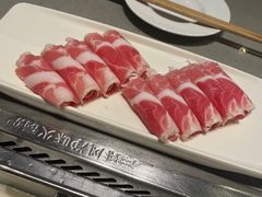 -海底捞火锅(静安大融城店)