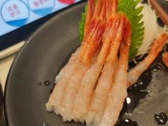 -濱寿司(高新伊藤店)