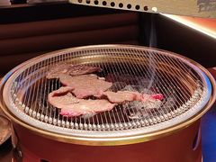 -西塔老太太泥炉烤肉(上海七宝领展广场店)