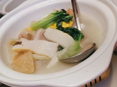 -老淮安·淮安菜(周恩来纪念馆店)