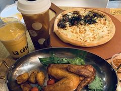 -乐凯撒披萨(喜荟城店)