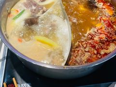 -彤德莱火锅(乐陵路店)