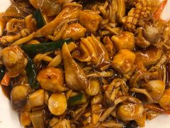 -陈傻子餐厅(世纪都会店)