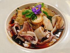 -东莱馋房(陆家嘴店)