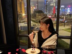 -上海苏宁宝丽嘉酒店·Cafe Bellagio西餐厅