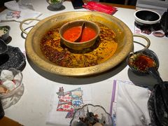 -哥老官重庆美蛙鱼头(五角场合生汇店)