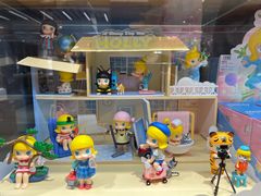 -泡泡玛特POPMART(天环购物中心店)