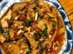 -和福餐馆(西江古街店)