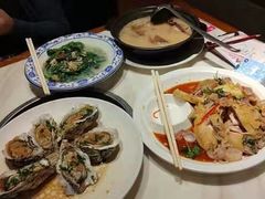 -百年恒益烧腊海鲜酒家·非遗传承(广州黄埔店)