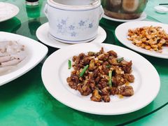 -巫记鸡饭店