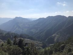 -南尖岩景区