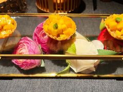 -锦府园·新台州菜(合生汇店)