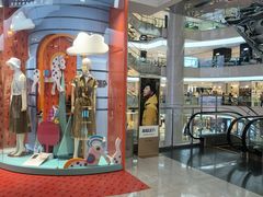 -开元商城(钟楼店)