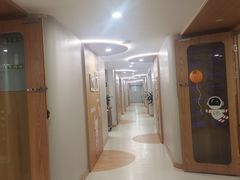 -英伦凯贝国际婴幼儿托育中心(雍湖湾店)