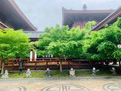 -牛首山文化旅游区