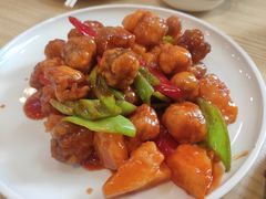 -北京邮电大学-清真餐厅