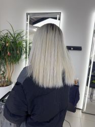 -FINE HAIR 烫染专业设计