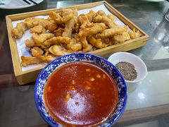 -会仙楼饭庄(芙蓉街店)