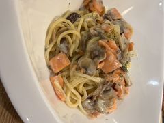 -LA CREPERIE BRETONNE布列塔尼法式餐厅(天童北路店)