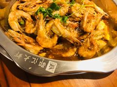 -邵汇大虾(吉林大路店)