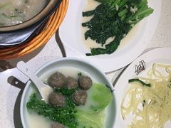 -如轩·海鲜砂锅粥·潮汕菜(小榄店)