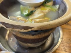 -平娃三宝烧烤·面食(富丰桥店)