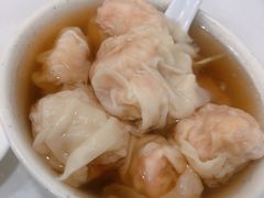 全虾云吞-麦文记面家(佐敦店)