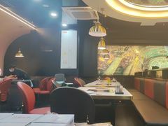 -苏格里岛自助烤肉海鲜火锅(成都金牛万达店)