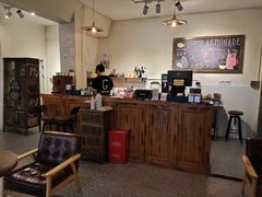 -甘单茶事小馆(洋河店)