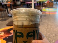 -星巴克(厦门SM新生活广场店)