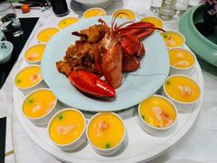 -宴昆山·私房菜(春晖店)