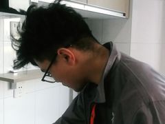 -佰丽爱家全屋定制(汶水店)